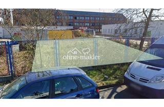 Lager mieten in Borsigstr. 10, 63165 Mühlheim, Grundstück zu vermieten/verpachten - Mühlheim Borsigstraße