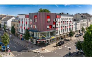 Geschäftslokal mieten in 56564 Neuwied, Praxis, Physiopraxis, Ladenlokal Marktkarree Neuwied City ab sofort zu vermieten!