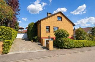 Einfamilienhaus kaufen in 72657 Altenriet, Einfamilienhäuser zu kaufen, Esslingen