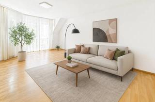 Anlageobjekt in 74906 Bad Rappenau, Wohnung mit Potenzial – Perfekt für Familien & clevere Kapitalanleger in Bad Rappenau (Variante)