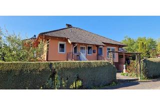 Haus kaufen in 56357 Hainau, Viel Platz zum Wachsen: Familien-Bungalow mit großem Garten, Wintergarten & Home-Office-Option
