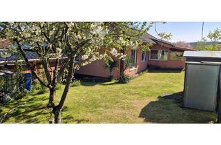 Haus kaufen in 56357 Hainau, Viel Platz zum Wachsen: Familien-Bungalow mit großem Garten, Wintergarten & Home-Office-Option