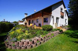 Einfamilienhaus kaufen in 90537 Feucht, Gepflegtes Einfamilienhaus mit großem Grundstück in Feucht