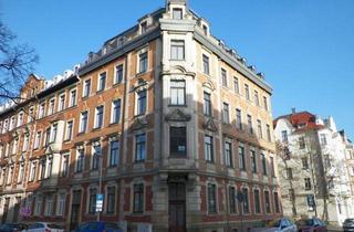 Wohnung mieten in Römerplatz 15, 08056 Zwickau, 3 Raumwohnung am Römerplatz
