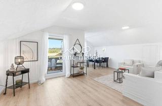 Wohnung kaufen in 89079 Ulm, Sofort einziehen, sofort wohlfühlen – Gepflegte Eigentumswohnung mit Balkon in Wiblingen