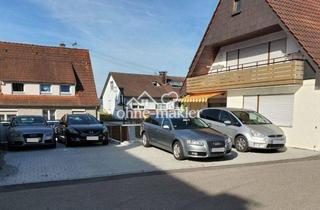 Doppelhaushälfte kaufen in 71364 Winnenden, Zwei verbundene Häuser in Winnenden – 11 Zimmer, 256 m² Wohnfläche, großes Potenzial