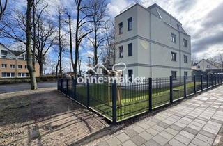 Penthouse kaufen in Kanalstraße 1A, 12589 Berlin, 3-Zimmer Penthouse-Maisonette am Dämeritzsee! PROVISIONSFREI