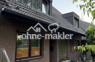 Haus kaufen in An Der Lilie 33, 40878 Ratingen, Großzügiges Zweifamilienhaus mit schönem Südgarten in Toplage