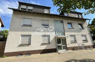 Wohnung mieten in Im Bruch 1A, 51147 Köln, 3 Zi - 89qm mit Balkon und Garten im Erdgeschoss