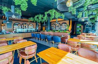 Geschäftslokal mieten in 35037 Marburg, ETABLIERTES KONZEPT MIT TERRASSE & INVENTAR
