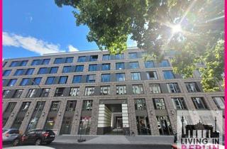 Wohnung mieten in Lützowstraße 111, 10785 Berlin, Moderne 2-Zimmer-Wohnung am Gleisdreieck!