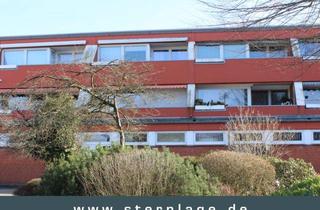 Wohnung kaufen in 23812 Wahlstedt, Wahlstedt: Provisionsfreie vermietete 2 Zimmerwohnung sucht neuen Eigentümer