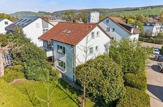 Haus kaufen in 73630 Geradstetten, Geradstetten - Flexibler Familientraum: Freistehendes Haus mit tollem Garten