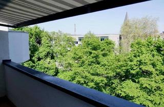 Wohnung kaufen in Merowingerstrasse 64, 40225 Düsseldorf, Düsseldorf - Von Privat & Unvermietet: 3-Zimmer-Wohnung in Düsseldorf BILK