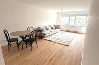 Wohnung kaufen in 73730 Esslingen, Esslingen - PROVISIONSFREI Hochwertig SANIERTE 3,5 Zimmer Wohnung in Top-Lage in Esslingen
