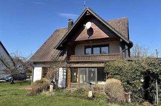 Haus kaufen in 86925 Fuchstal, Fuchstal - Renovierungsbedürftiges EFH in Seestall