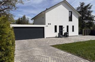 Einfamilienhaus kaufen in Steiner Straße 16A, 91189 Rohr, Rohr - Neubau! Einfamilienhaus in bester Lage