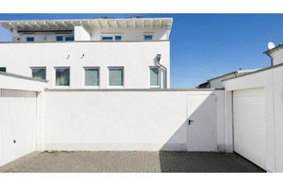 Doppelhaushälfte kaufen in 53757 Sankt Augustin, Sankt Augustin - Moderne Doppelhaushälfte mit Wärmepumpe, Photovoltaik und hochwertiger Ausstattung