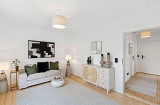 Wohnung kaufen in 26131 Eversten, Eversten - Moderne 3-Zimmer-Wohnung - provisionsfrei & sofort bezugsbereit