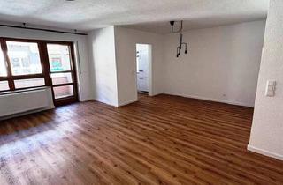 Wohnung kaufen in 97922 Lauda-Königshofen, Lauda-Königshofen - Sehr schöne 3-Zimmer-Eigentumswohnung in zentraler Lage in Lauda