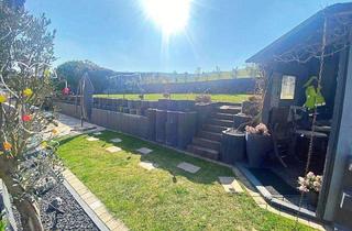 Wohnung kaufen in 63825 Sommerkahl, Sommerkahl - Großzügige 4-Zimmer-Wohnung mit Garten - Wohnen mit Hauscharakter in Sommerkahl