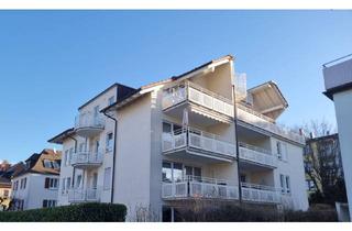 Wohnung kaufen in Stürtzelstraße 13, 79106 Freiburg, Freiburg im Breisgau - Top-Lage Stühlinger! Moderne Wohnung mit Südwest-Balkon