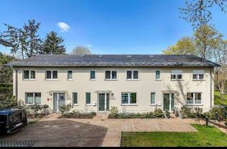 Haus kaufen in 14469 Potsdam, Potsdam - Tradition trifft Wohnkomfort - exklusives Zuhause mit Garten