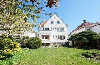 Haus kaufen in 33142 Büren, Büren - Seltene Gelegenheit: Zweifamilienhaus in idyllischer Bachlage von Büren