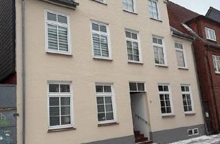 Mehrfamilienhaus kaufen in 24768 Rendsburg, Rendsburg - Mehrfamilienhaus mit 6 Wohnungen in Rendsburg Neuwerk