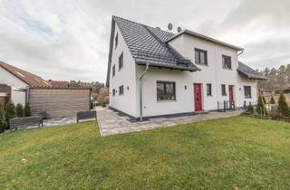 Haus kaufen in Am Obern Grott 4, 91097 Oberreichenbach, Oberreichenbach - Großzügiges und modernes Haus 10 Minuten von Herzogenaurach