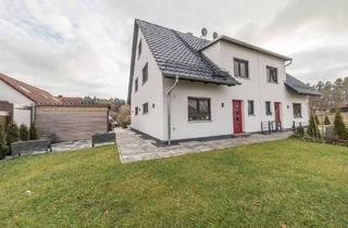 Haus kaufen in Am Obern Grott 4, 91097 Oberreichenbach, Oberreichenbach - Großzügiges und modernes Haus 10 Minuten von Herzogenaurach