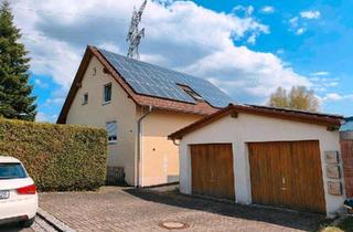 Haus kaufen in 88662 Überlingen, Überlingen - 3 Familien Haus in Pfullendorf