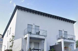 Doppelhaushälfte kaufen in 96123 Litzendorf, Litzendorf - Einmalig in Litzendorf - ENERGIESPARHAUS mit Wärmepumpe