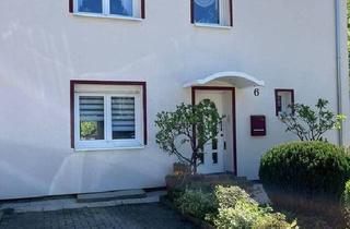 Doppelhaushälfte kaufen in 66386 St. Ingbert, Sankt Ingbert - Wohnen im Mühlwald! Top gepflegtes Ein- bis Zweifamilienhaus in St. Ingbert zu verkaufen!