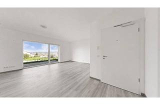 Wohnung kaufen in 36100 Petersberg, Petersberg - Hochwertige Eigentumswohnung mit Terrasse und Weitblick in Petersberg