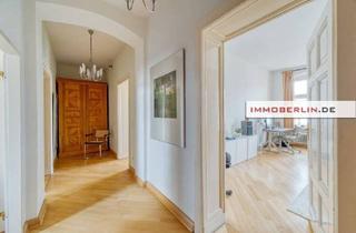 Wohnung kaufen in Goltzstraße, 10781 Berlin, Etagenwohnung in Berlin