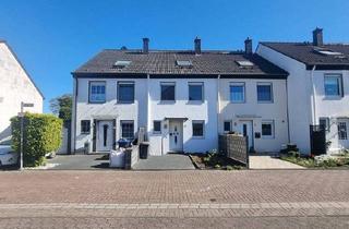 Haus kaufen in Brüggemannsweg 17, 46236 Bottrop, Bottrop - Raumwunder in toller Sackgassenlage