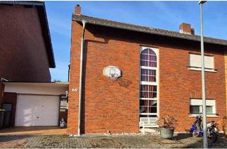 Haus kaufen in In Den Helten, 53919 Weilerswist, Weilerswist - DHH nutzbar als Mehrgenerationenhaus