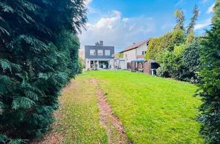 Einfamilienhaus kaufen in 45770 Marl, Marl - Einfamilienhaus in bester Lage von Marl - Drewer