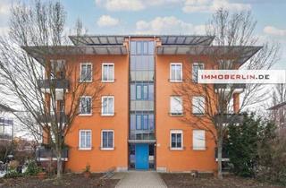 Wohnung kaufen in 12529 Schönefeld, Etagenwohnung in Berlin