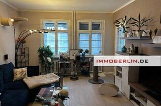 Wohnung kaufen in 13437 Berlin, Etagenwohnung in Berlin / Wittenau