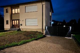 Einfamilienhaus kaufen in 66649 Oberthal, Oberthal - Ein- Zweifamilienhaus in Gronig