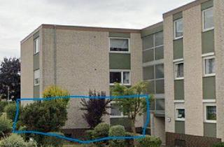 Wohnung kaufen in 49201 Dissen, Dissen am Teutoburger Wald - Gemütliche Erdgeschosswohnung in ruhiger Lage - Ideal für Eigennu