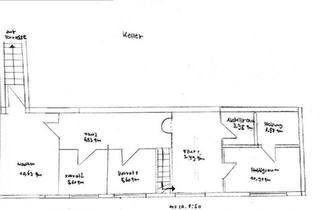 Einfamilienhaus kaufen in 31655 Stadthagen, Stadthagen - Zwei bzw Einfamilienhaus, 170qm zzgl. Grundstück