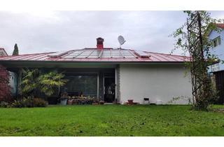 Einfamilienhaus kaufen in 76228 Karlsruhe, Karlsruhe - Einfamilien Haus Bungalow