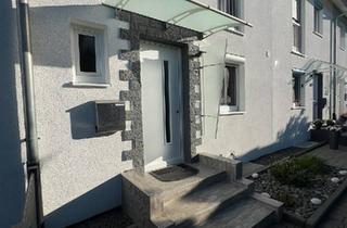 Haus kaufen in 73066 Uhingen, Uhingen - Modernes Reihenmittelhaus in Uhingen, mit Garten, optinal Garage