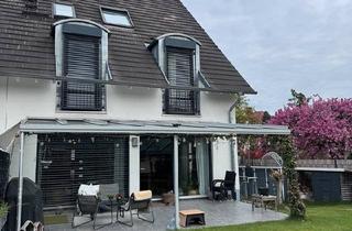 Doppelhaushälfte kaufen in 79356 Eichstetten, Eichstetten am Kaiserstuhl - Haus Doppelhaushälfte