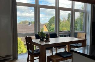 Wohnung kaufen in 24145 Kiel, Kiel - ruhige, lichtdurchflutete 4-Zi.-Whg. von privat zu verkaufen