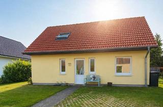 Haus kaufen in 24960 Glücksburg, Glücksburg (Ostsee) - PROVISIONSFREI - Traumhaus an der Ostsee HolnisGlücksburg