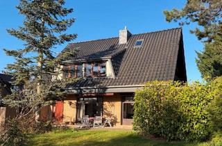 Einfamilienhaus kaufen in 23669 Timmendorfer Strand, Timmendorfer Strand - Einfamilienhaus in Hemmelsdorf Timmendorfer Strand mit Seeblick
